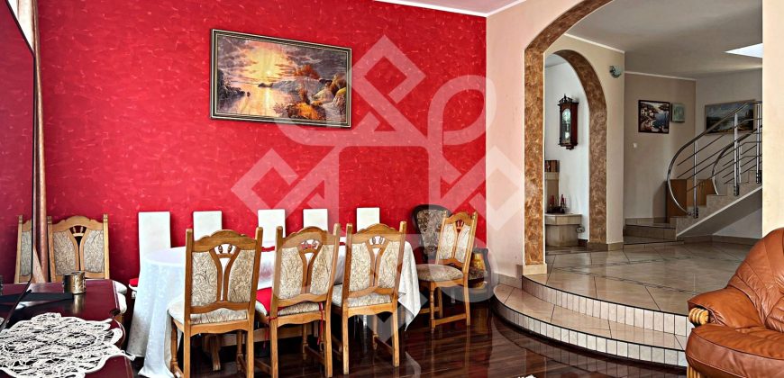 Casa de inchiriat in zona Dealuri, Oradea