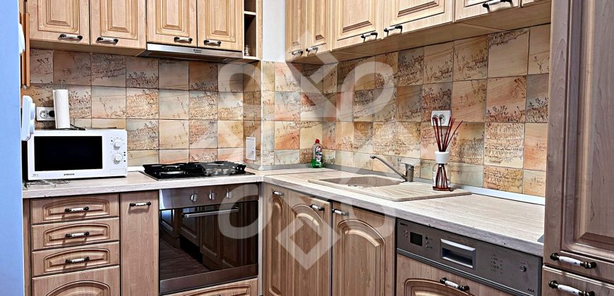 Apartament cu 2 camere de inchiriat in Prima Nufarul