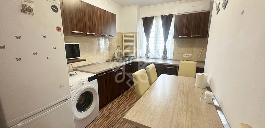 Apartament 3 camere de inchiriat B-dul Nufarul