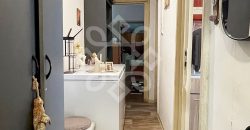 Apartament cu 3 camere de vanzare la etajul 2 in Nufarul