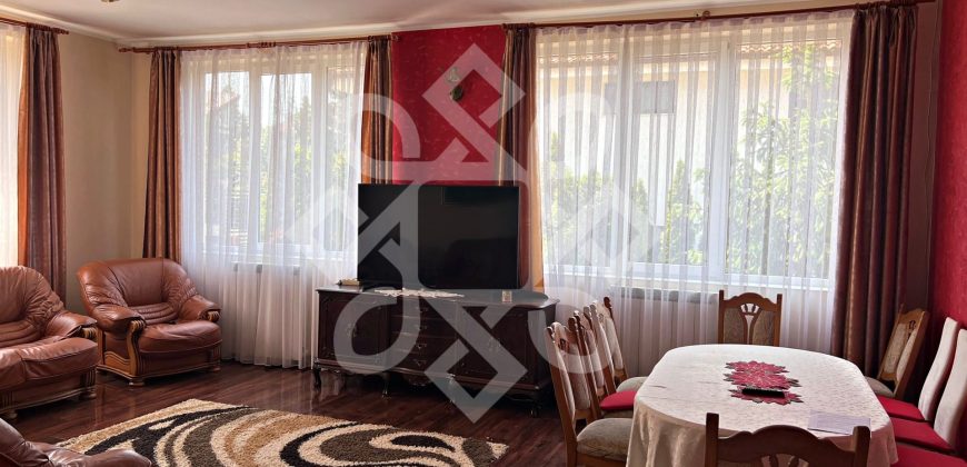 Casa de inchiriat in zona Dealuri, Oradea