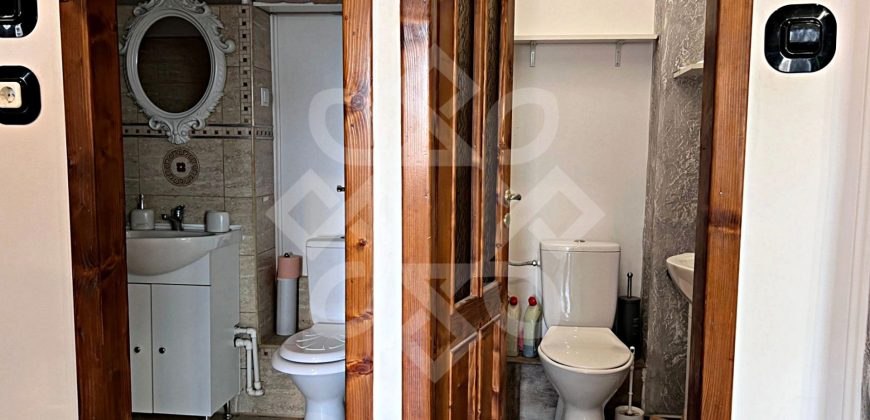 Apartament cu 3 camere de inchiriat pe Bld. Decebal, Oradea