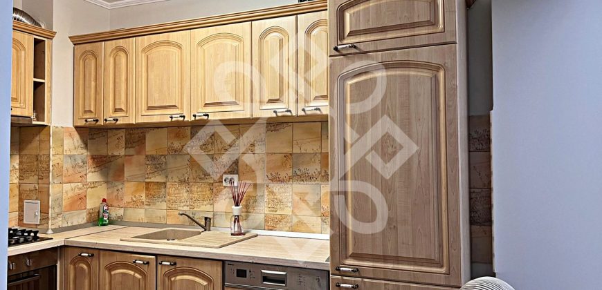 Apartament cu 2 camere de inchiriat in Prima Nufarul