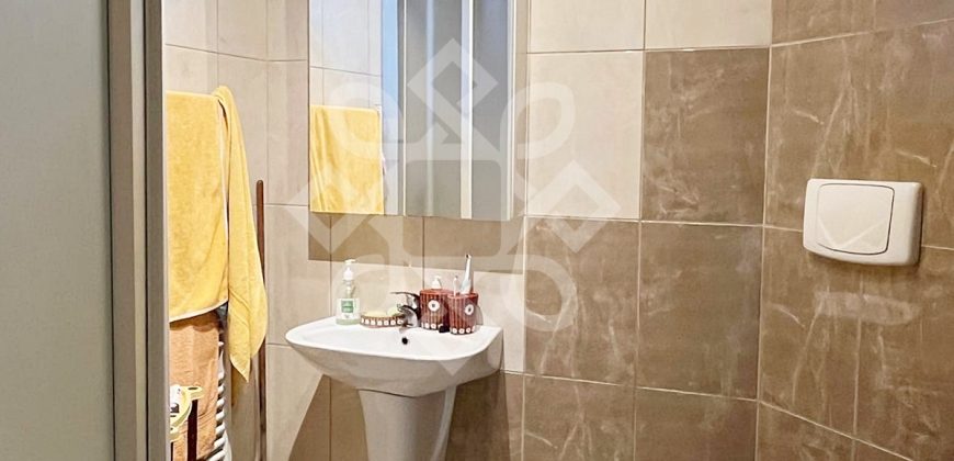 Casa de vanzare cu teren 523 mp in Sanmartin