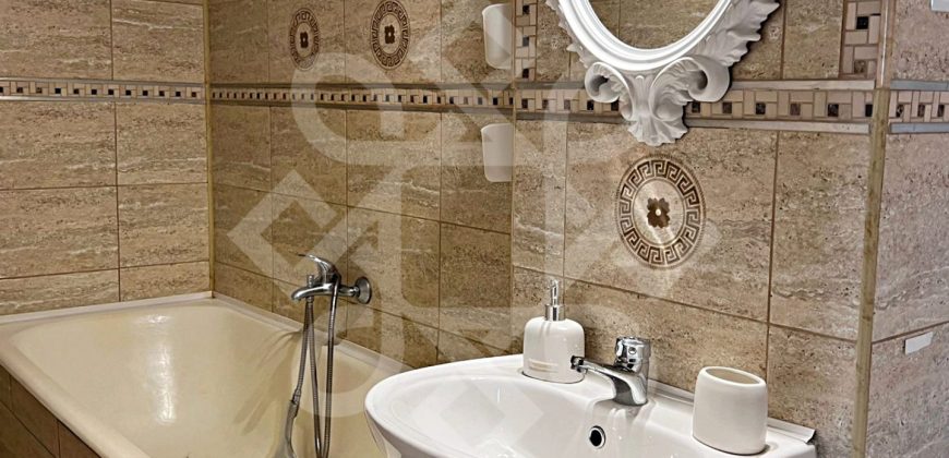 Apartament cu 3 camere de inchiriat pe Bld. Decebal, Oradea