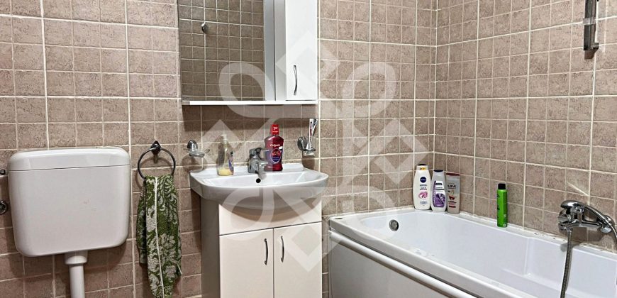 Apartament cu 2 camere de inchiriat in Prima Nufarul