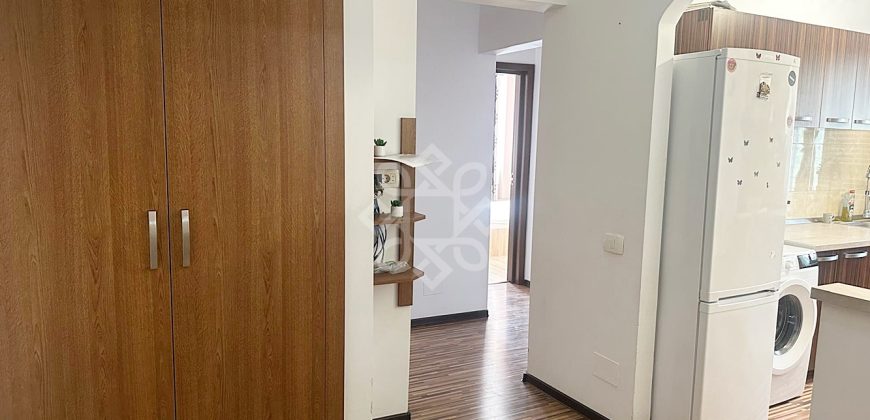 Apartament 3 camere de inchiriat B-dul Nufarul