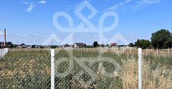 Teren intravilan 2500 mp de inchiriat in zona Oncea, Oradea  
