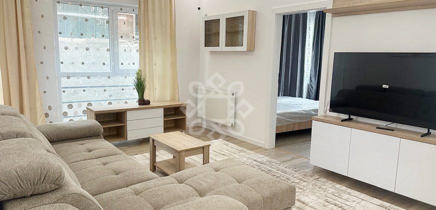 Apartament 3 camere de inchiriat, bloc nou, Spitalul Judetean
