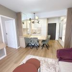 Apartament lux 3 camere de inchiriat in Iosia Residence