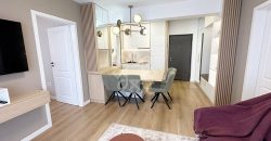 Apartament lux 3 camere de inchiriat in Iosia Residence