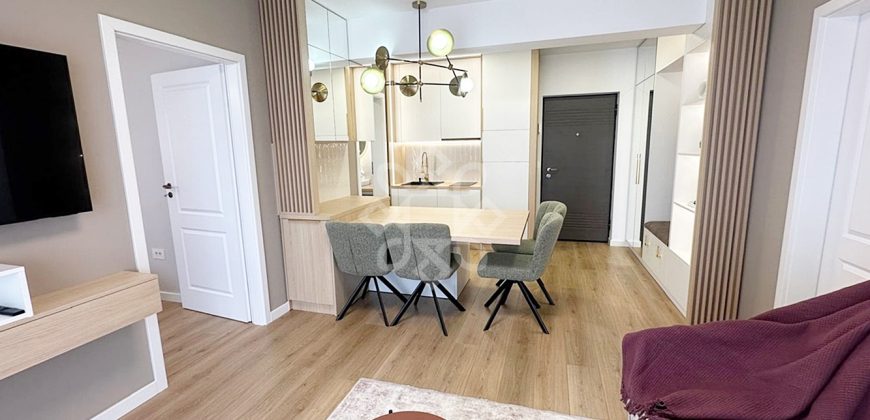 Apartament lux 3 camere de inchiriat in Iosia Residence