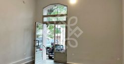 Spatiu comercial de inchiriat, ultracentral in Oradea