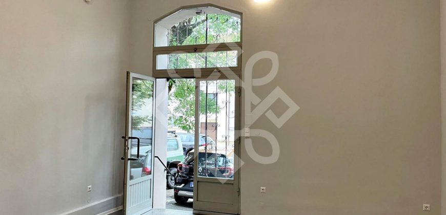 Spatiu comercial de inchiriat, ultracentral in Oradea