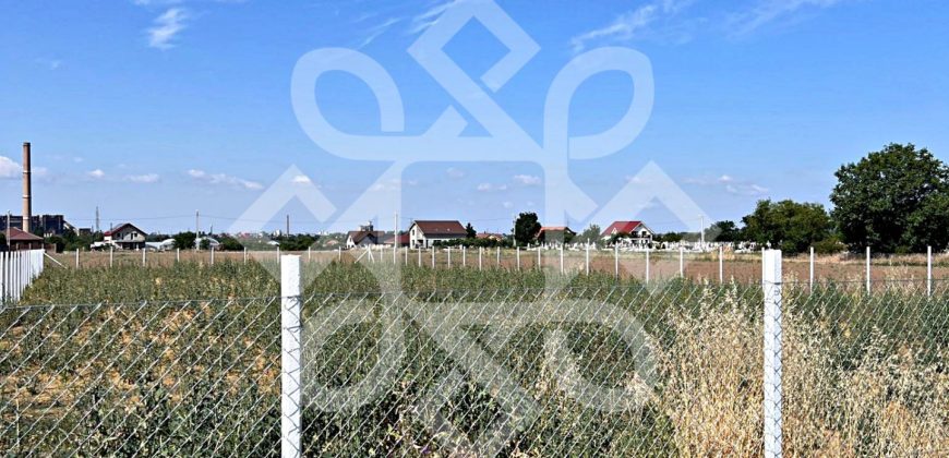 Teren intravilan 2500 mp de inchiriat in zona Oncea, Oradea  