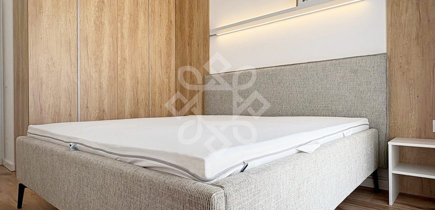Apartament nou cu 2 camere si parcare in Prima Arena