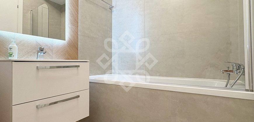 Apartament nou cu 2 camere si parcare in Prima Arena