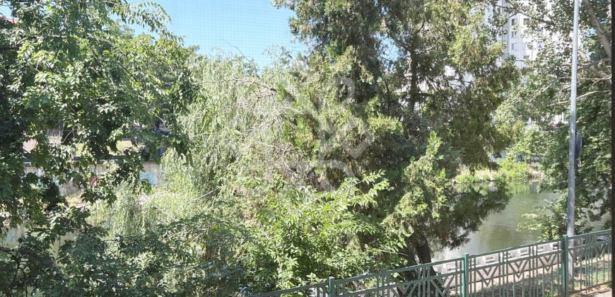 Apartament de vanzare ultracentral in Piata Ferdinand, Oradea