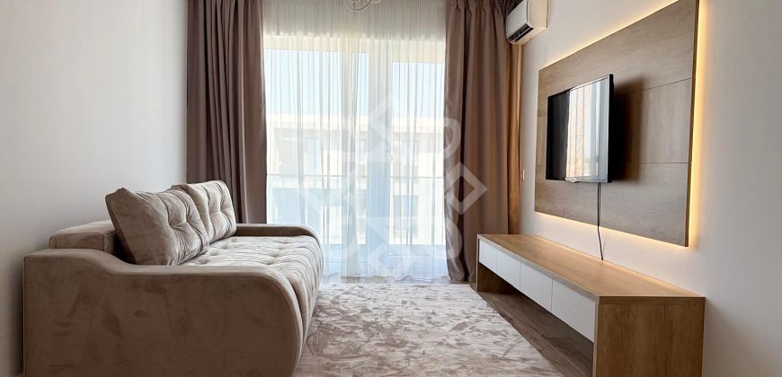 Apartament nou cu 2 camere si parcare in Prima Arena