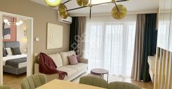 Apartament lux 3 camere de inchiriat in Iosia Residence