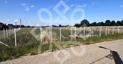 Teren intravilan 2500 mp de inchiriat in zona Oncea, Oradea  