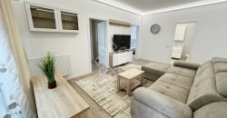 Apartament 3 camere de inchiriat, bloc nou, Spitalul Judetean