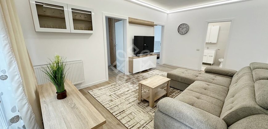Apartament 3 camere de inchiriat, bloc nou, Spitalul Judetean