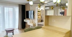 Apartament lux 3 camere de inchiriat in Iosia Residence