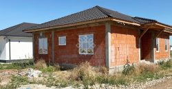 Casa 4 camere si 500 mp teren de vanzare in Santandrei