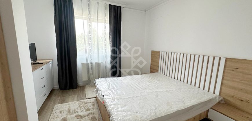 Apartament 3 camere de inchiriat, bloc nou, Spitalul Judetean