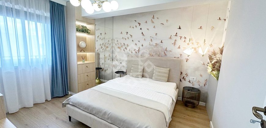 Apartament lux 3 camere de inchiriat in Iosia Residence