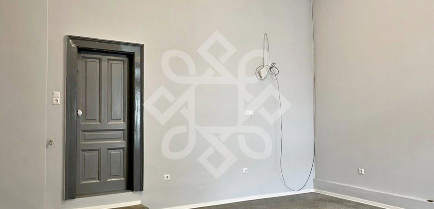 Spatiu comercial de inchiriat, ultracentral in Oradea