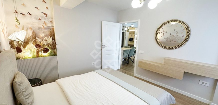 Apartament lux 3 camere de inchiriat in Iosia Residence