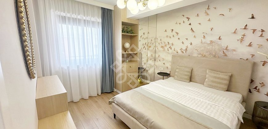 Apartament lux 3 camere de inchiriat in Iosia Residence