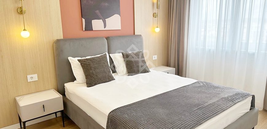 Apartament lux 3 camere de inchiriat in Iosia Residence