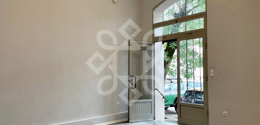 Spatiu comercial de inchiriat, ultracentral in Oradea