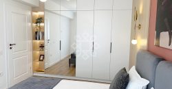 Apartament lux 3 camere de inchiriat in Iosia Residence