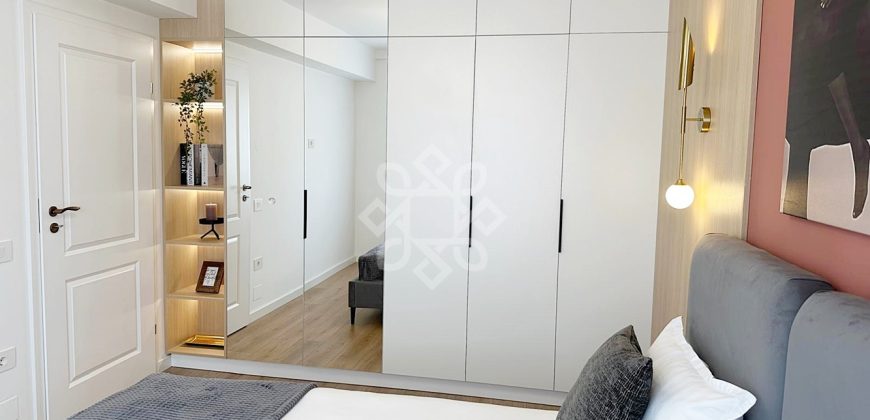 Apartament lux 3 camere de inchiriat in Iosia Residence