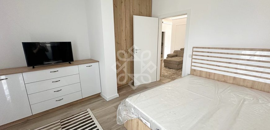 Apartament 3 camere de inchiriat, bloc nou, Spitalul Judetean