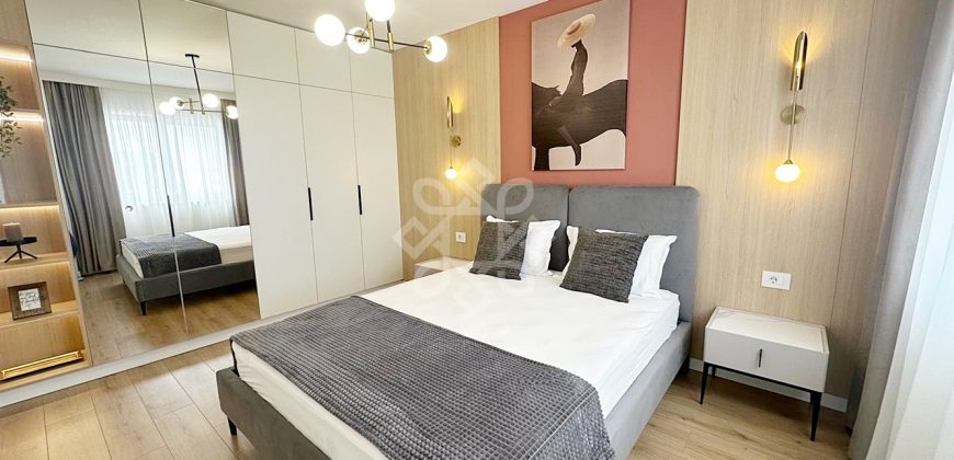 Apartament lux 3 camere de inchiriat in Iosia Residence