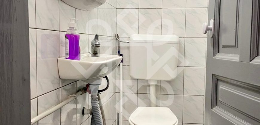 Spatiu comercial de inchiriat, ultracentral in Oradea