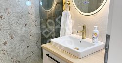 Apartament lux 3 camere de inchiriat in Iosia Residence