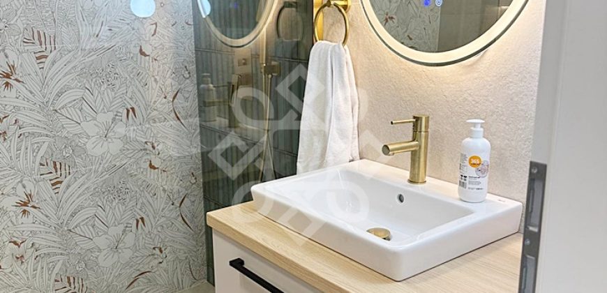 Apartament lux 3 camere de inchiriat in Iosia Residence