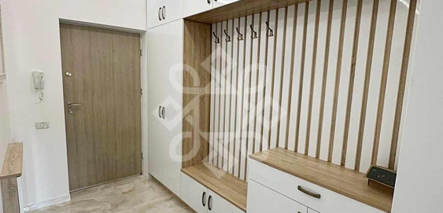 Apartament 3 camere de inchiriat, bloc nou, Spitalul Judetean