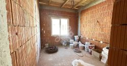 Casa 4 camere si 500 mp teren de vanzare in Santandrei