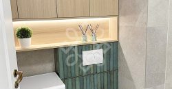 Apartament lux 3 camere de inchiriat in Iosia Residence
