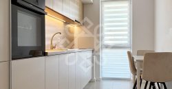 Apartament nou cu 2 camere si parcare in Prima Arena