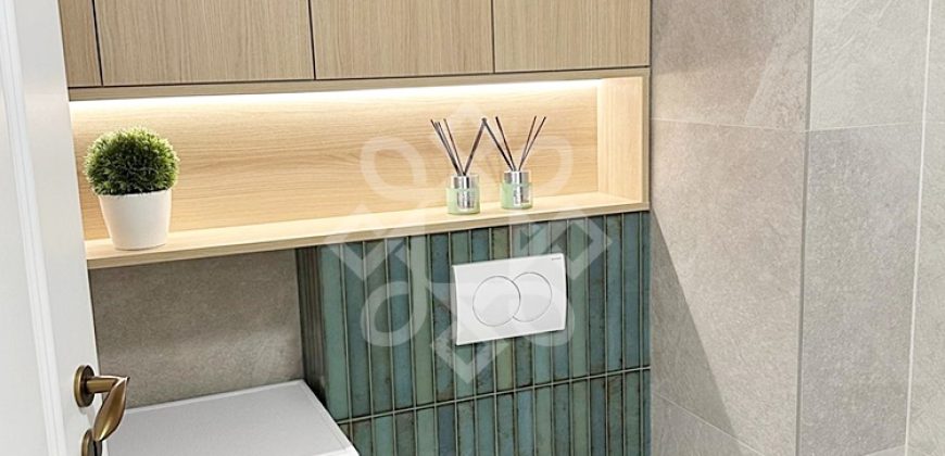 Apartament lux 3 camere de inchiriat in Iosia Residence