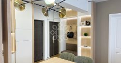 Apartament lux 3 camere de inchiriat in Iosia Residence
