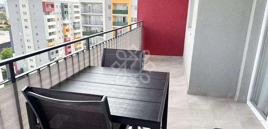 Apartament lux 3 camere de inchiriat in Iosia Residence
